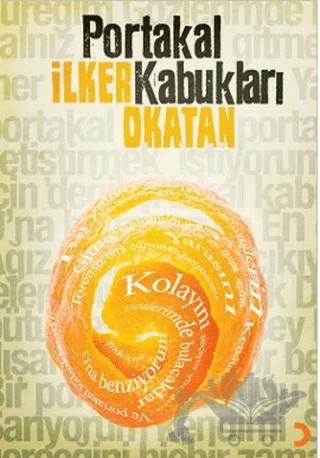 Portakal Kabukları