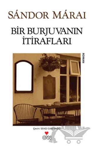 Bir Burjuvanın İtirafları