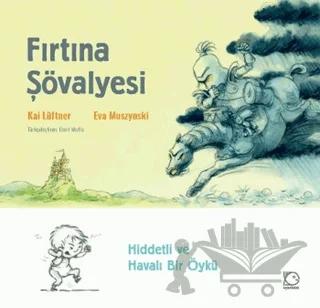 Fırtına Şövalyesi