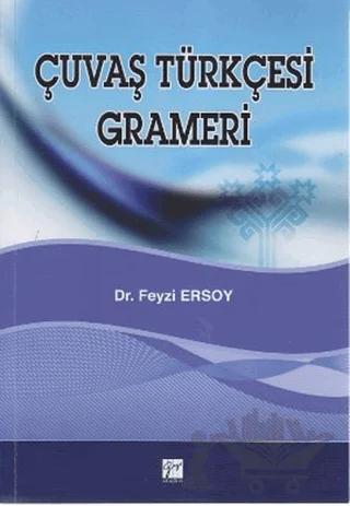 Çuvaş Türkçesi Grameri