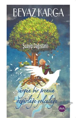 Beyaz Karga
