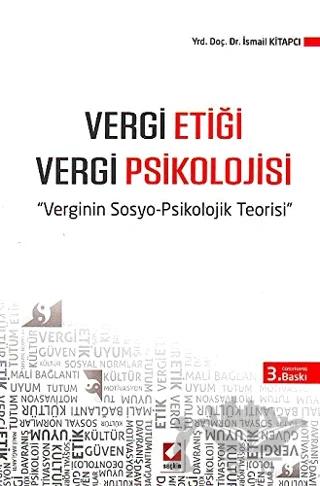 Vergi Etiği - Vergi Psikolojisi