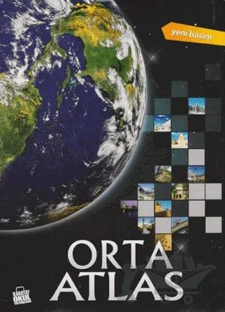 Orta Atlas