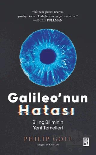 Galileo’nun Hatası