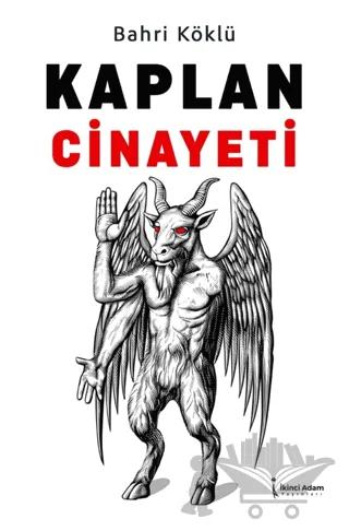 Kaplan Cinayeti