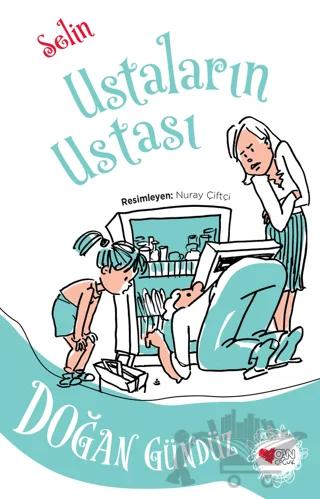 Ustaların Ustası - Selin