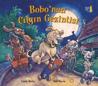 Bobo’nun Çılgın Gezintisi
