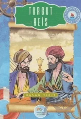 Büyükler Serisi Sultanlar - Denizciler - Alimler (15 Kitap Set Kutusuz)
