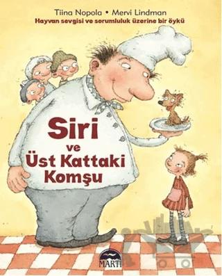 Siri ve Üst Kattaki Komşu