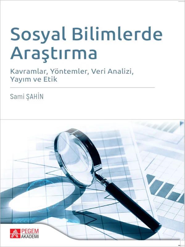 Sosyal Bilimlerde Araştırma