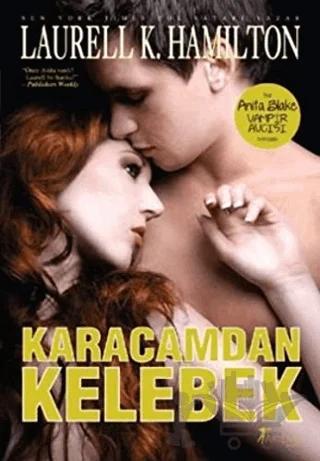 Karacamdan Kelebek