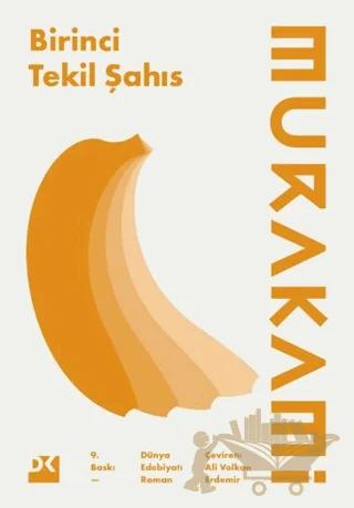 Birinci Tekil Şahıs