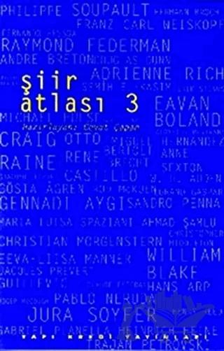 Şiir Atlası 3