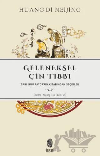 Geleneksel Çin Tıbbı