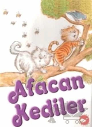 Afacan Kediler