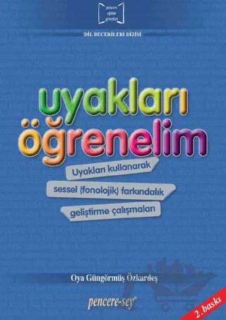Uyakları Öğrenelim