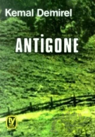Antigone (Oyun İki Bölüm)