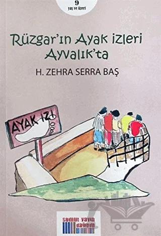 Rüzgar'ın Ayak İzleri Ayvalık'ta