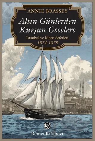 Altın Günlerden Kurşun Gecelere