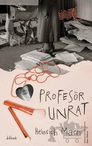 Profesör Unrat