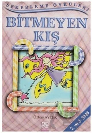Bitmeyen Kış