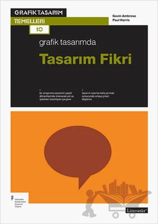 Grafik Tasarımda Tasarım Fikri