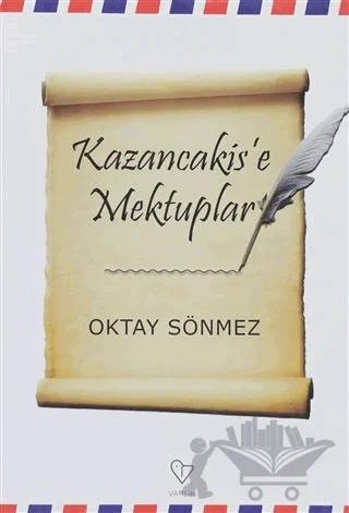 Kazancakis’e Mektuplar
