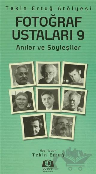 Fotoğraf Ustaları - 9