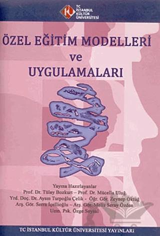 Özel Eğitim Modelleri ve Uygulamaları