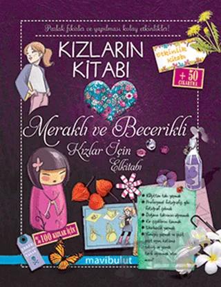 Kızların Kitabı