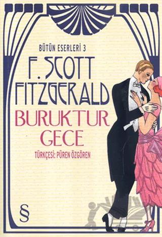 Buruktur Gece
