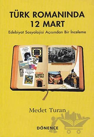 Türk Romanında 12 Mart