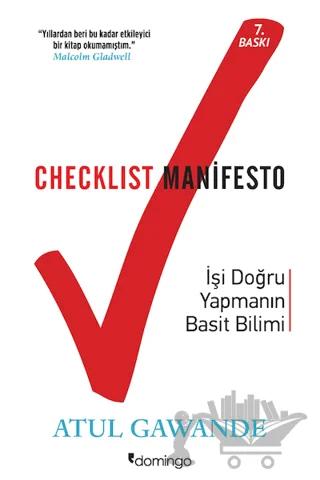 Checklist Manifesto