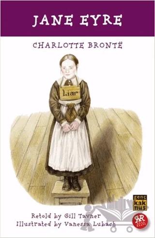 Jane Eyre