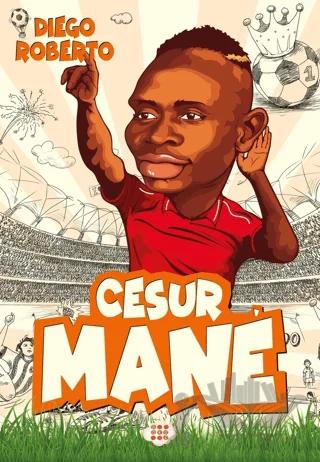 Cesur Mane