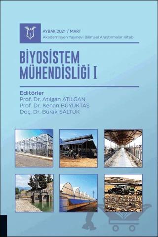 Biyosistem Mühendisliği I - Aybak 2021 Mart