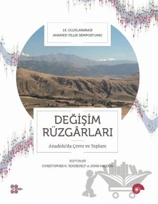 Değişim Rüzgarları - Anadolu’da Çevre ve Toplum