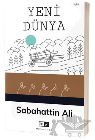Yeni Dünya