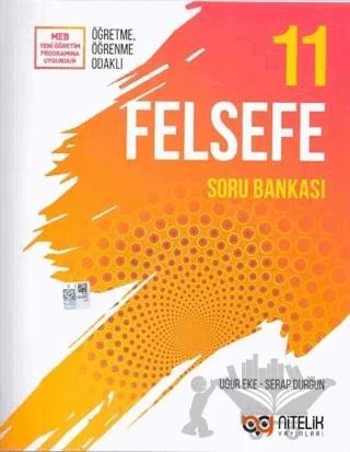 Nitelik 11. Sınıf Felsefe Soru Bankası
