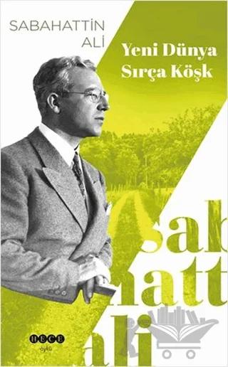 Yeni Dünya - Sırça Köşk