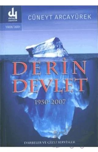 Derin Devlet 1950-2007