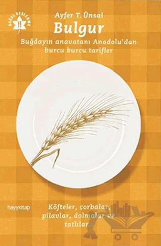 Bulgur