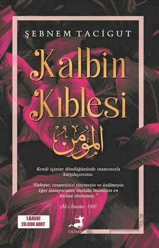 Kalbin Kıblesi