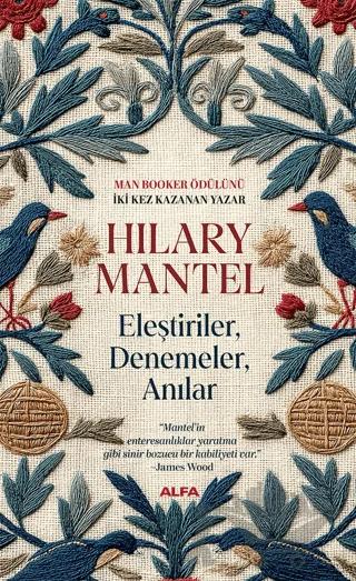 Eleştiriler, Denemeler, Anılar