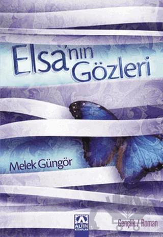 Elsa’nın Gözleri