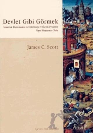 Devlet Gibi Görmek