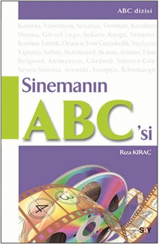 Sinemanın ABC’si
