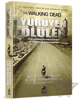 Yürüyen Ölüler