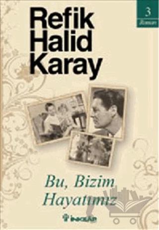 Bu Bizim Hayatımız