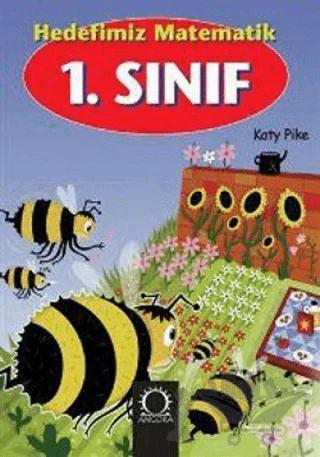 Hedefimiz Matematik: 1. Sınıf